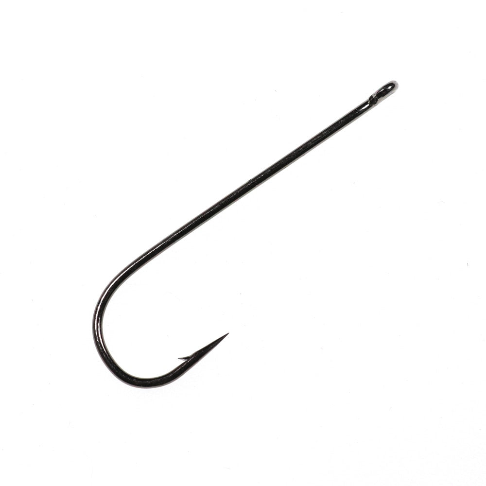 Long Shank Fishing Hook