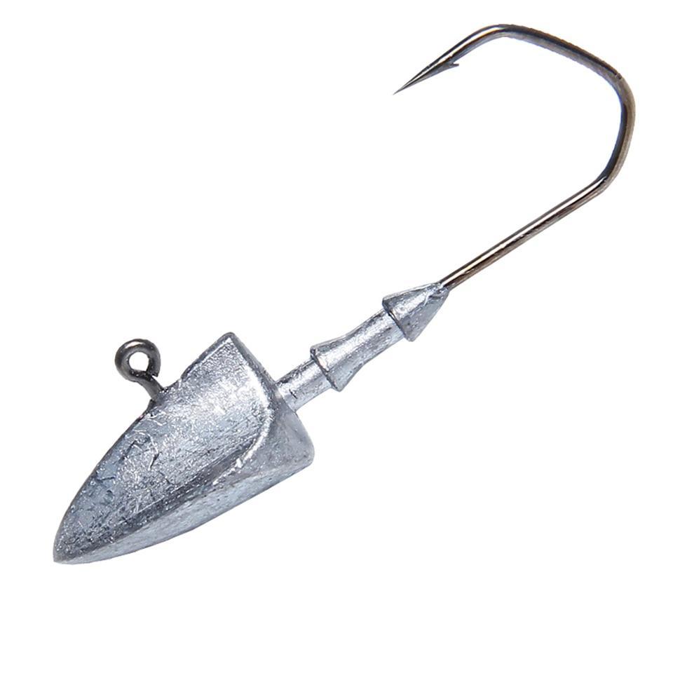 Lead Fishing Head Hook