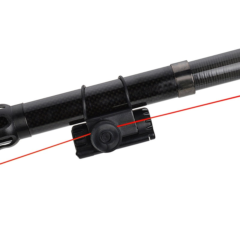 Audio And Visual Alert Fishing Tool